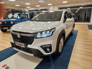 SUZUKI S-Cross usata, con Autoradio digitale