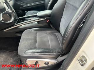 MERCEDES-BENZ ML 350 usata, con Cronologia tagliandi