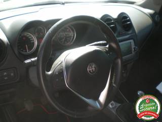 ALFA ROMEO MiTo usata 14