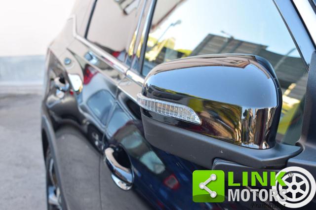 DR MOTOR DR 6.0 usata, con Tettuccio apribile