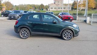 FIAT 500X usata, con Airbag Passeggero