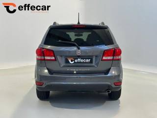 FIAT Freemont usata, con Alzacristalli elettrici