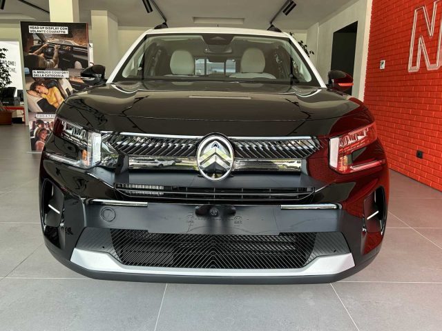CITROEN C3 usata, con Chiusura centralizzata