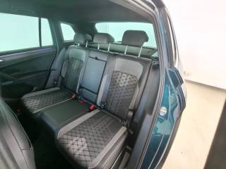 VOLKSWAGEN Tiguan usata, con ESP