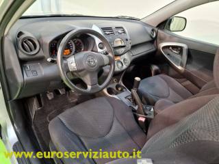 TOYOTA RAV 4 usata 43