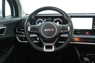 KIA Sportage usata 12