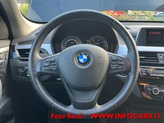BMW X1 usata, con Cruise Control