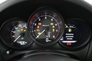 PORSCHE Macan usata 12