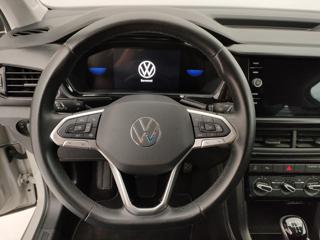 VOLKSWAGEN T-Cross usata, con ESP