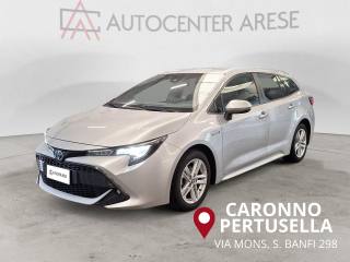 TOYOTA Corolla Touring Sports 1.8 Hybrid Business