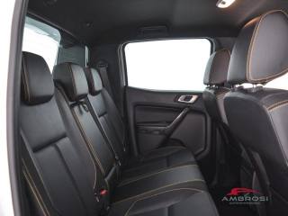 FORD Ranger usata 10