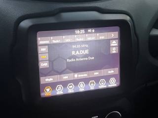 JEEP Renegade usata, con Immobilizzatore elettronico