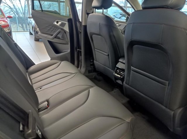 MG HS usata, con Cruise Control