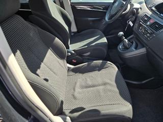 CITROEN C4 usata, con Airbag Passeggero