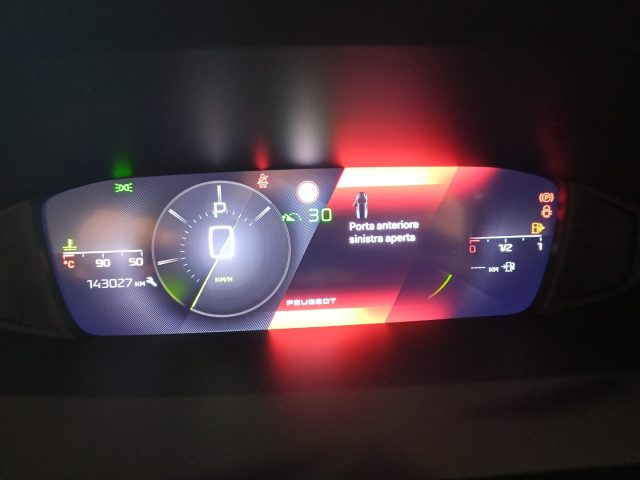 PEUGEOT 308 usata, con Immobilizzatore elettronico