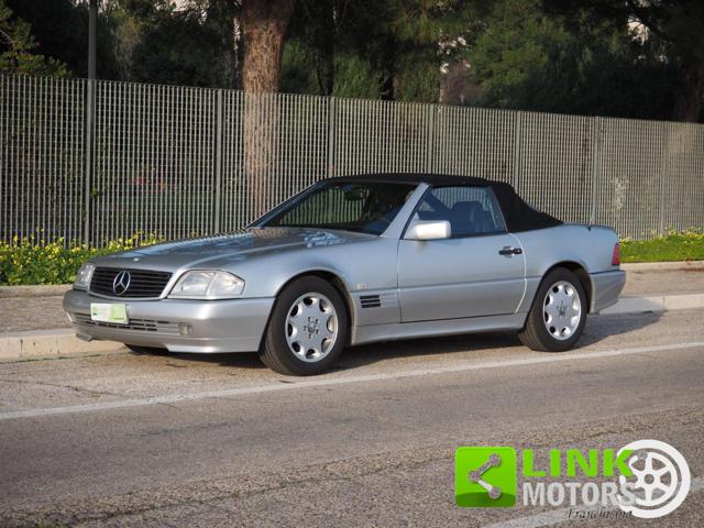 MERCEDES-BENZ SL 300 usata 13