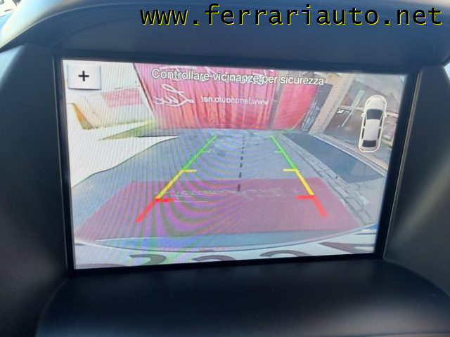 FORD C-Max usata, con Controllo trazione