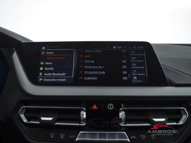 BMW 220 usata 14