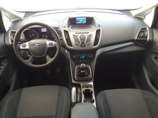 FORD C-Max usata, con Controllo trazione