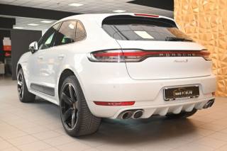 PORSCHE Macan usata 77