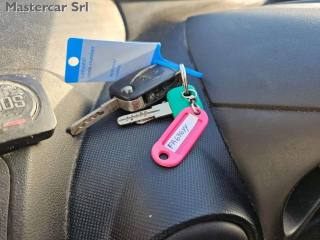 FIAT Fiorino usata, con Servosterzo