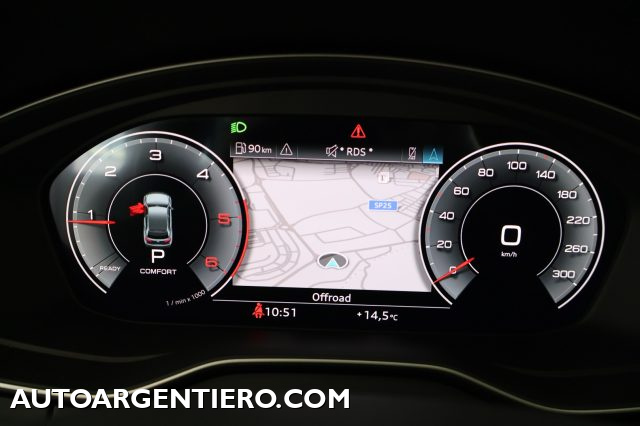 AUDI Q5 usata, con ESP