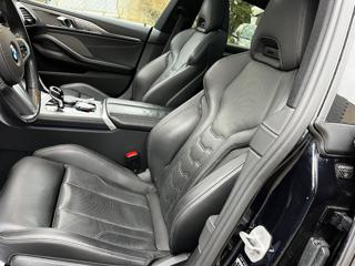 BMW 840 usata, con Cruise Control