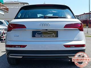 AUDI Q5 usata, con Autoradio digitale