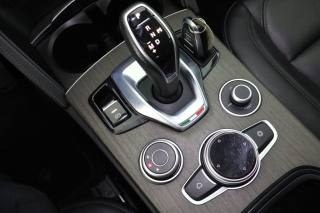 ALFA ROMEO Stelvio usata 13