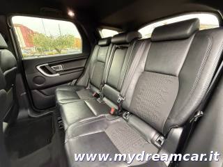 LAND ROVER Discovery Sport usata, con Immobilizzatore elettronico