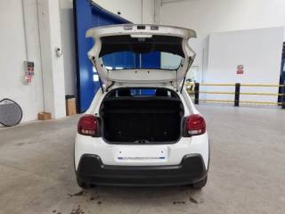 CITROEN C3 usata, con Chiusura centralizzata