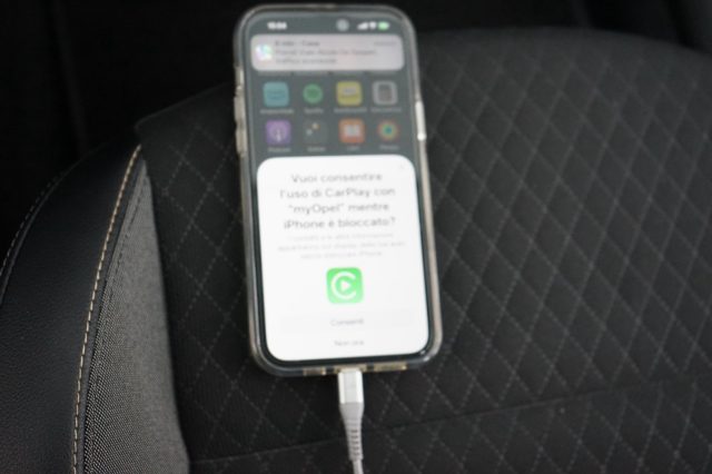OPEL Grandland X usata 52