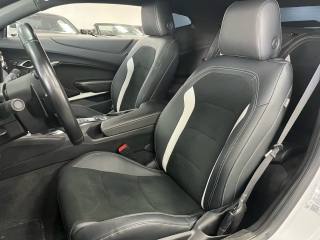 CHEVROLET Camaro usata 8