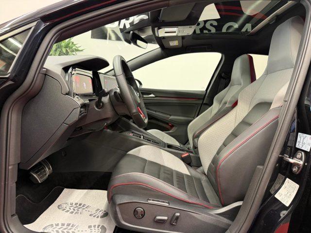 VOLKSWAGEN Golf GTI usata, con Antifurto
