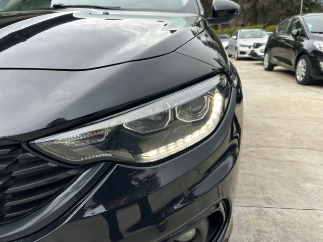 FIAT Tipo usata, con Airbag
