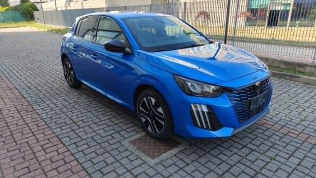 PEUGEOT 208 usata, con Chiusura centralizzata