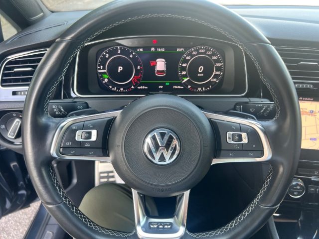 VOLKSWAGEN Golf GTD usata, con Chiusura centralizzata