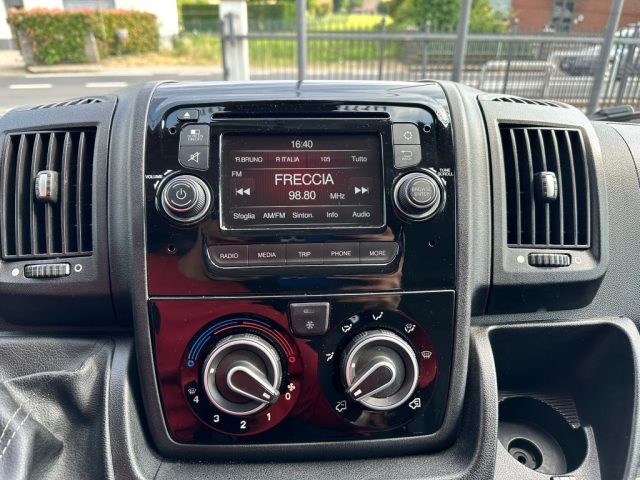 FIAT Ducato usata, con ESP