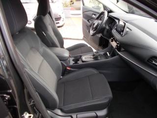 NISSAN Qashqai usata, con Cronologia tagliandi