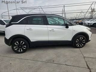 OPEL Crossland usata, con Boardcomputer