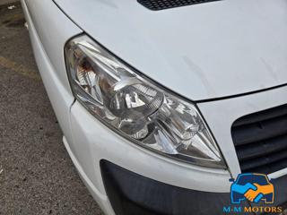 FIAT Scudo usata, con Chiusura centralizzata
