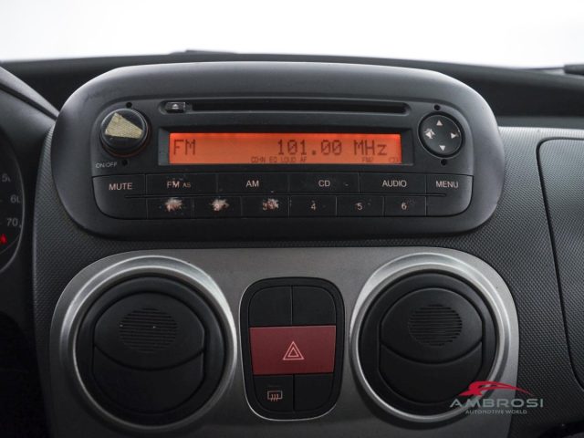 FIAT Qubo usata 13