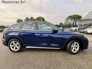 AUDI Q5 usata, con Autoradio