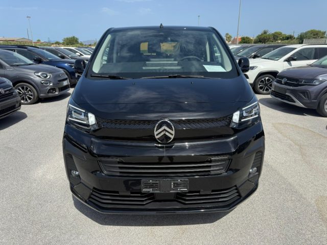 CITROEN Spacetourer usata, con Airbag laterali