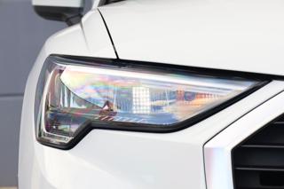 AUDI Q3 usata, con Fari LED