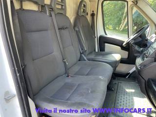 CITROEN Jumper usata 10