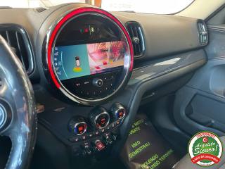 MINI Countryman usata, con ESP