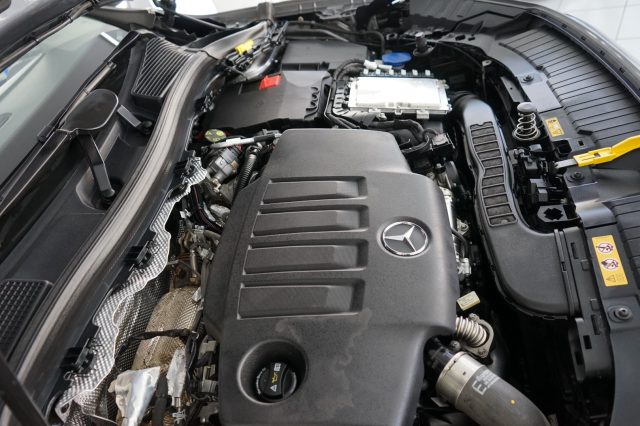MERCEDES-BENZ GLA 180 usata 59