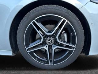 MERCEDES-BENZ A 180 usata, con Vetri oscurati