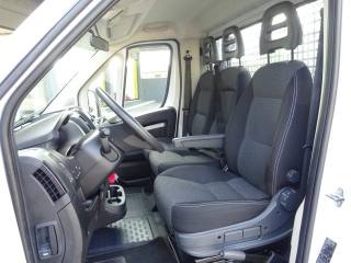 FIAT Ducato usata, con Cronologia tagliandi